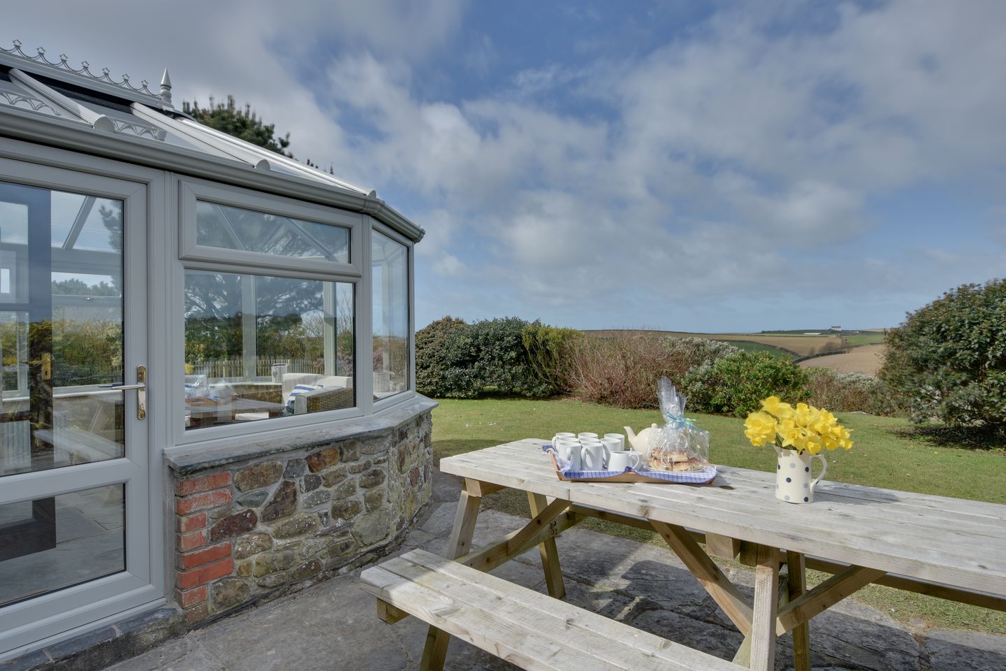 Long Cottage