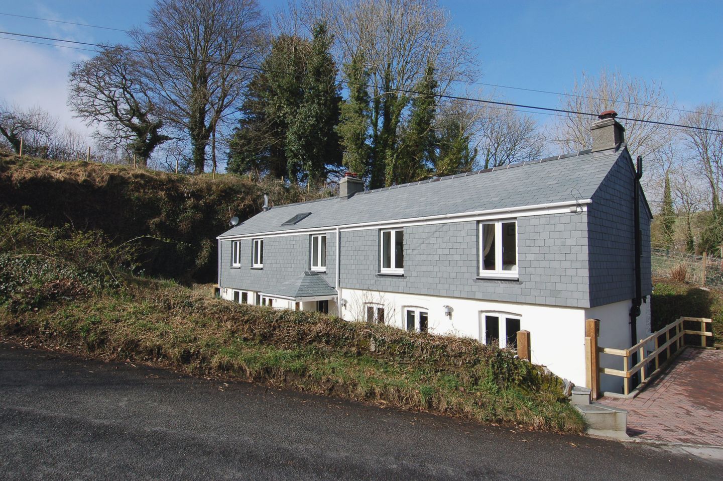 Lower Buttervilla Cottage