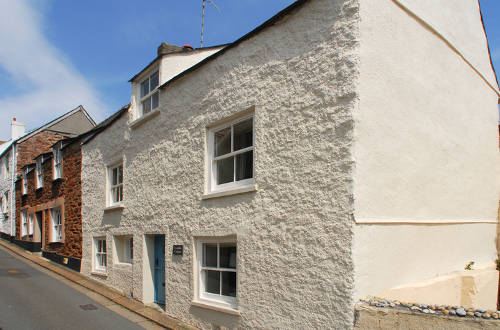 Lyndale Cottage