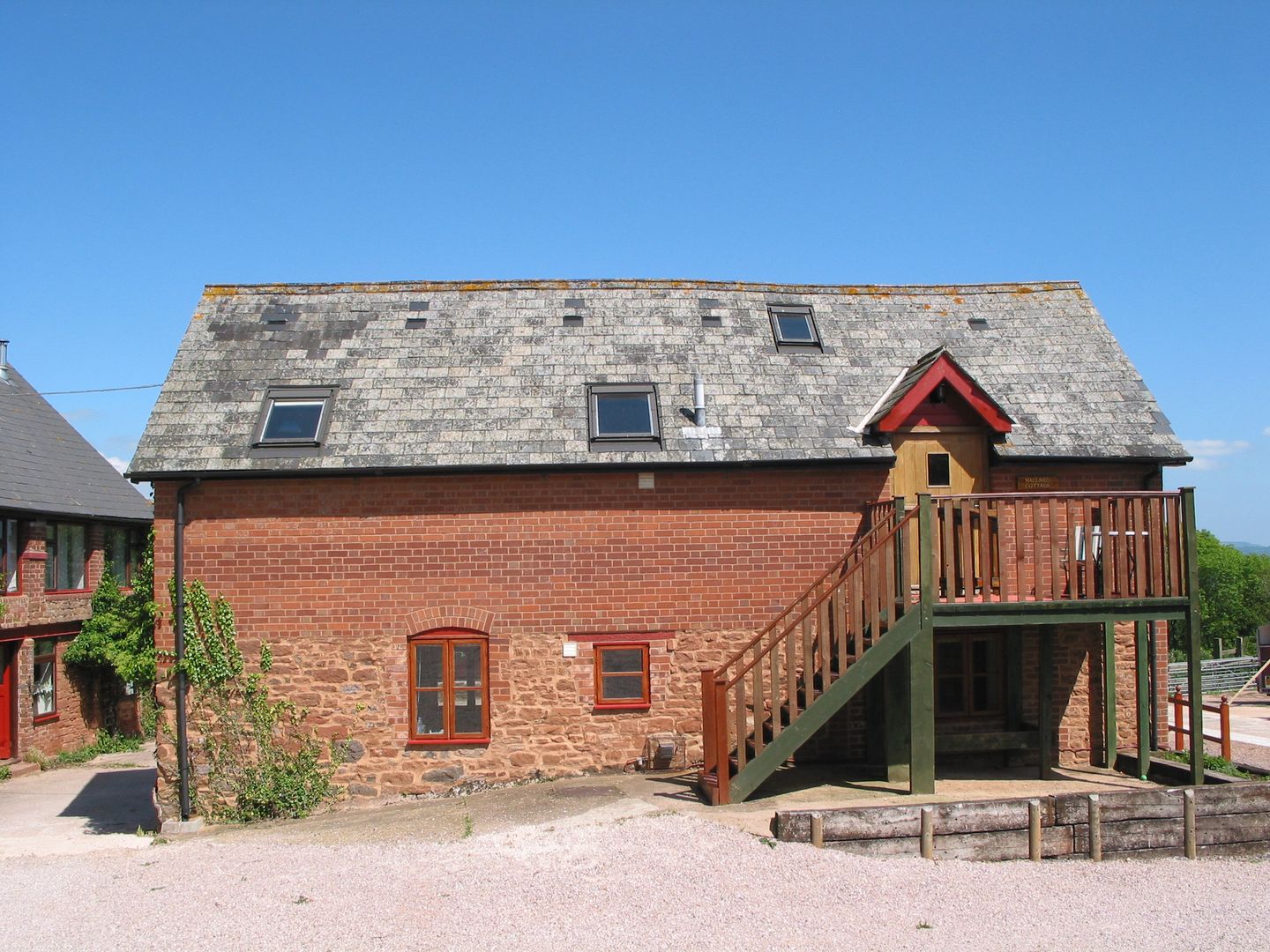 Mallard Cottage