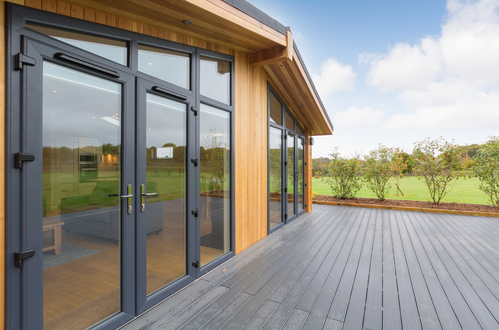 Maple Lodge, South Downs