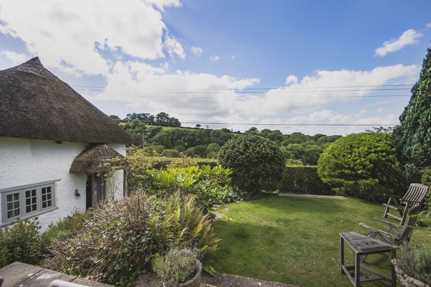 Marlborough Cottage