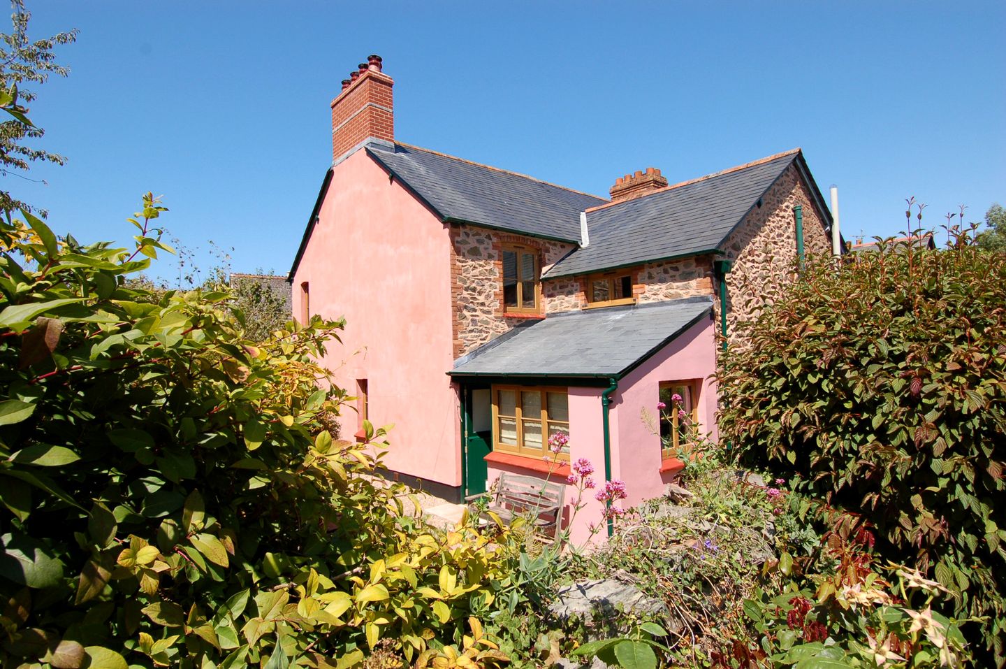 Marley Cottage