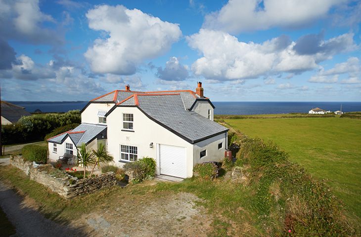 Merlins Cottage