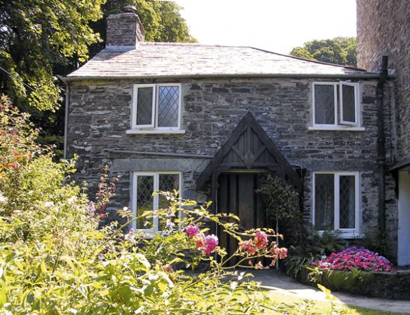 Mill Cottage