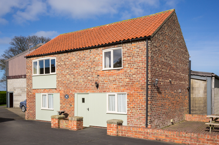Millers Cottage