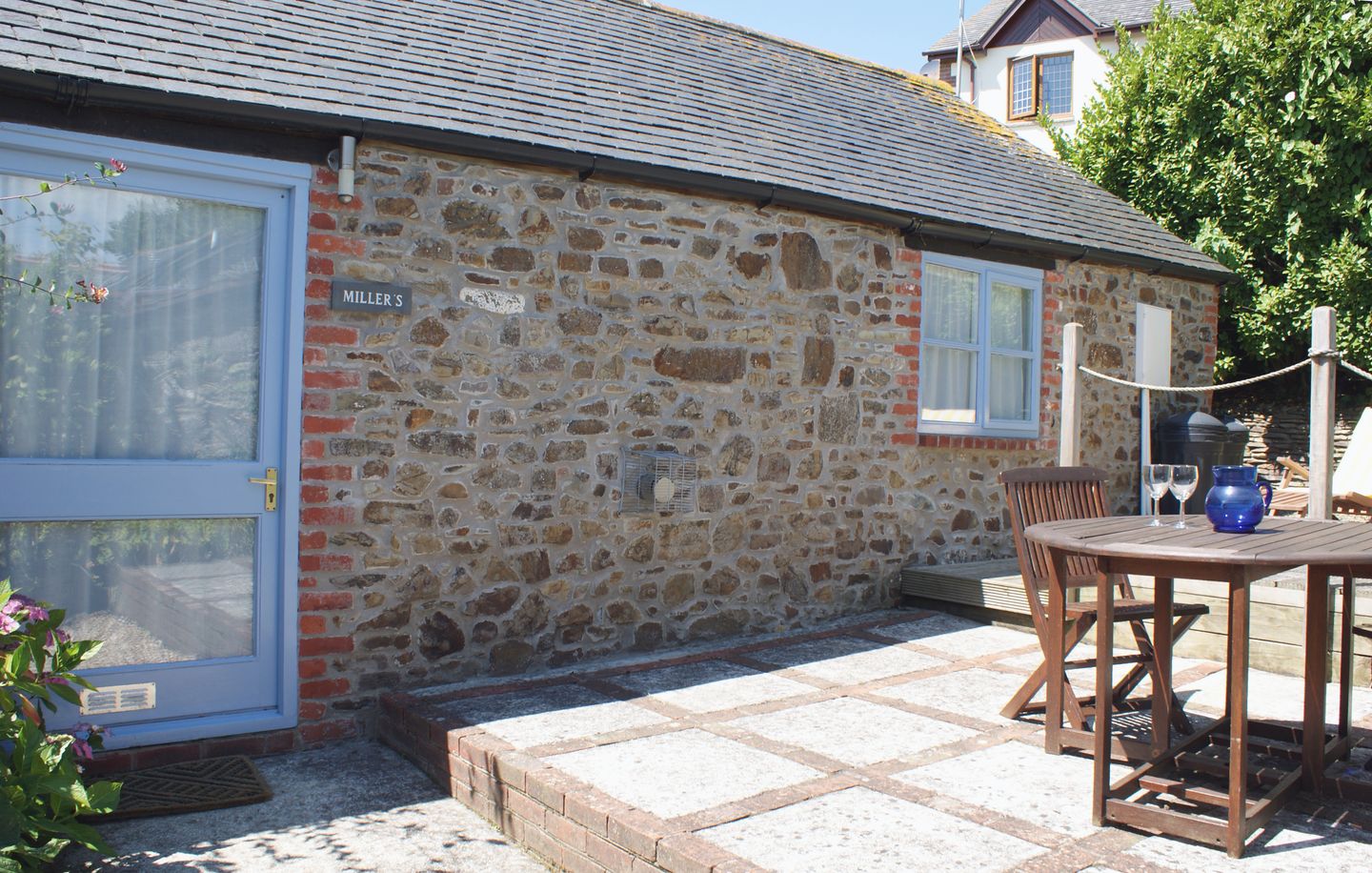 Millers Cottage