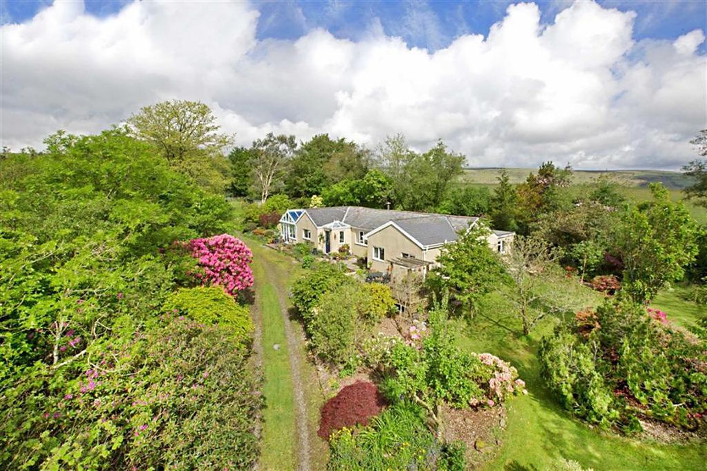 Moorside Cottage