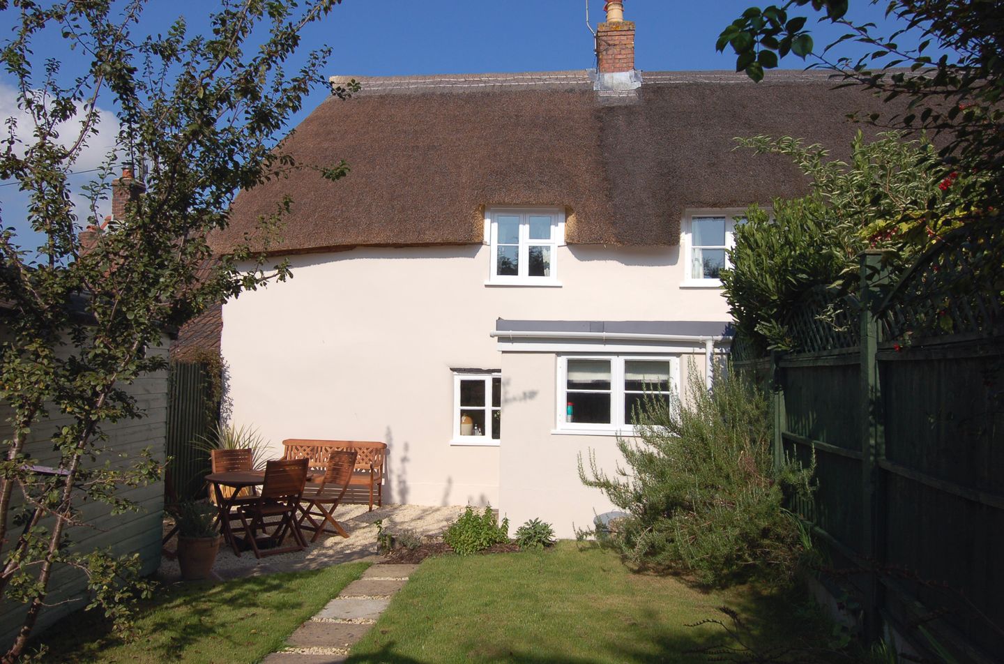 Mouse Cottage