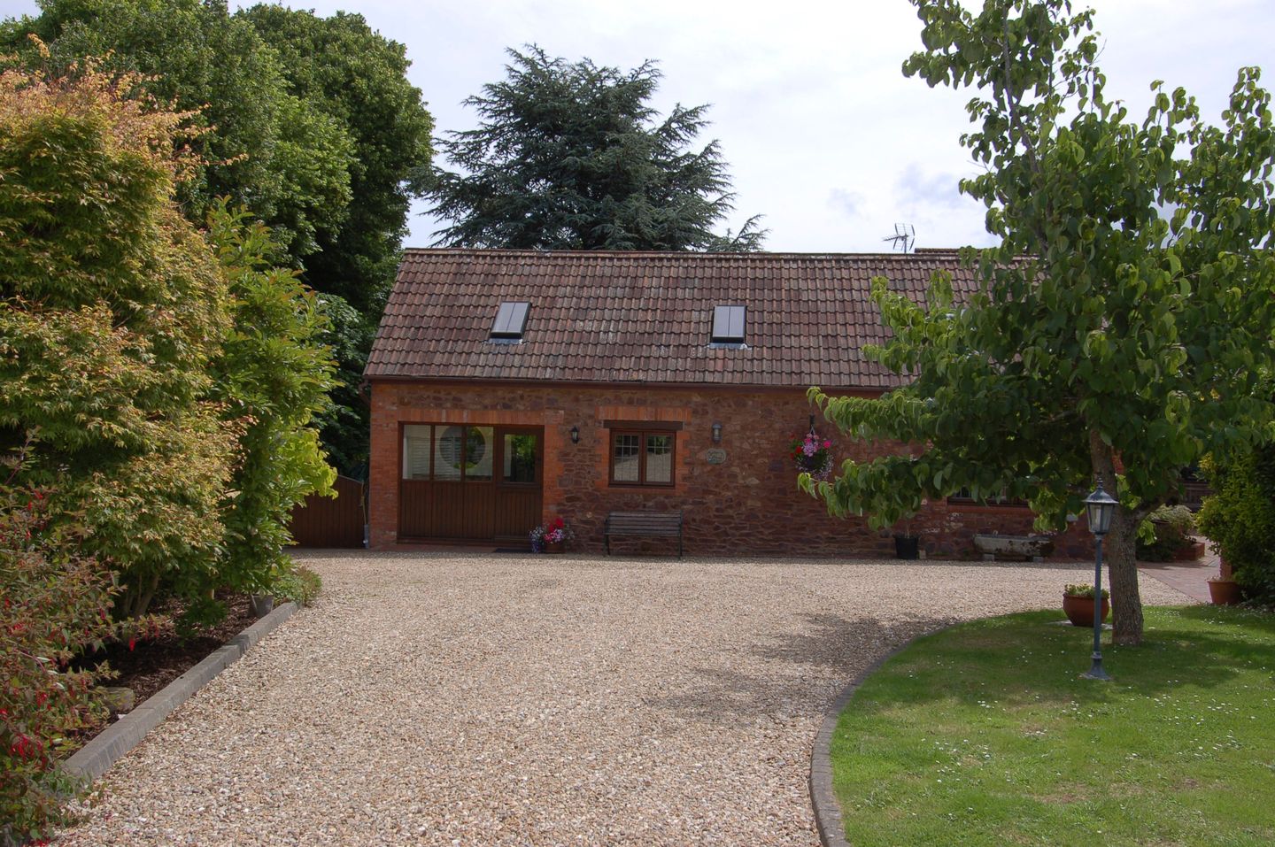 Mulberry Cottage