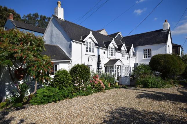 Myrtle Cottage