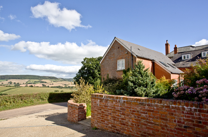 Oak Cottage