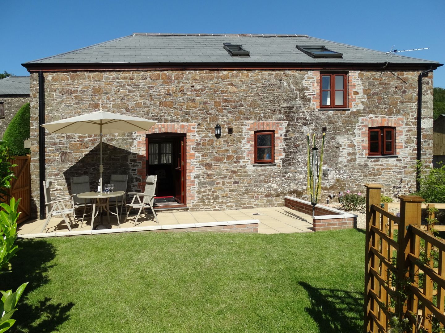 Orchard Barn