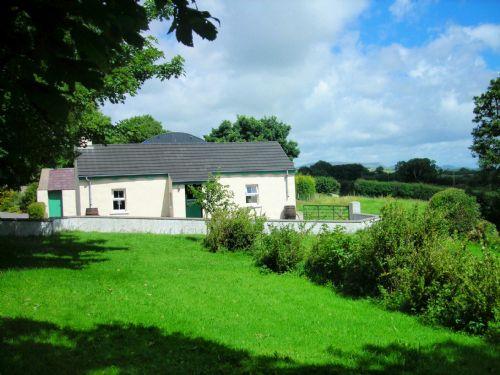 ORCHARD COTTAGE
