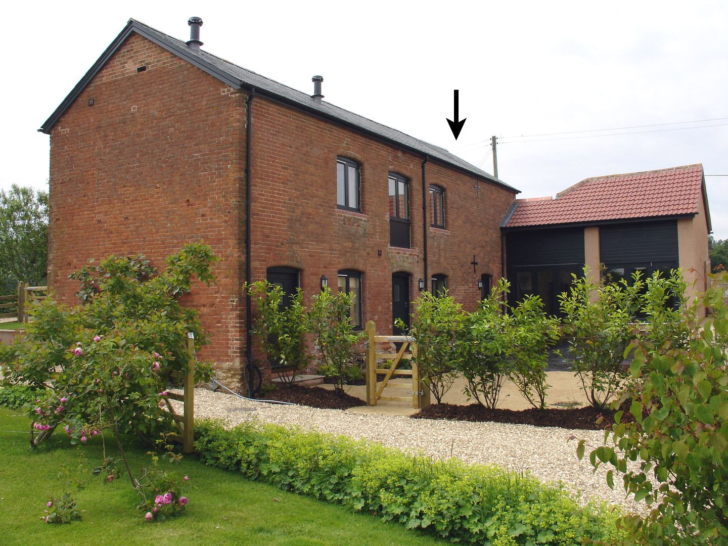 Orchard Cottage