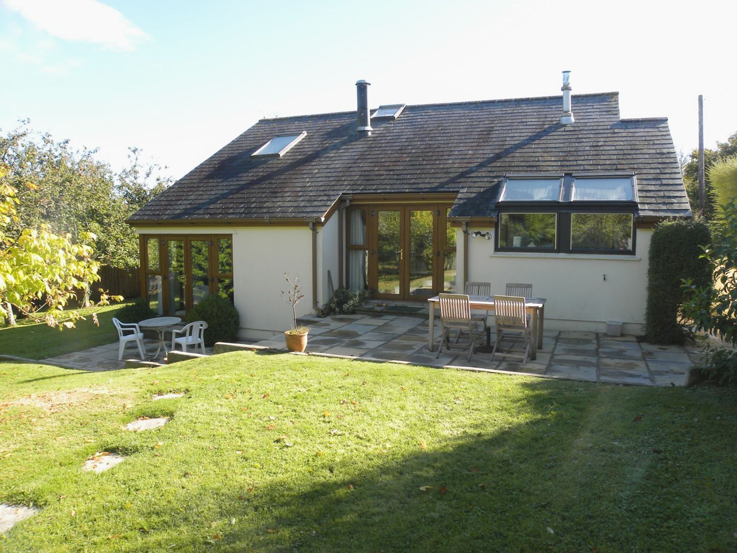 Orchard Cottage