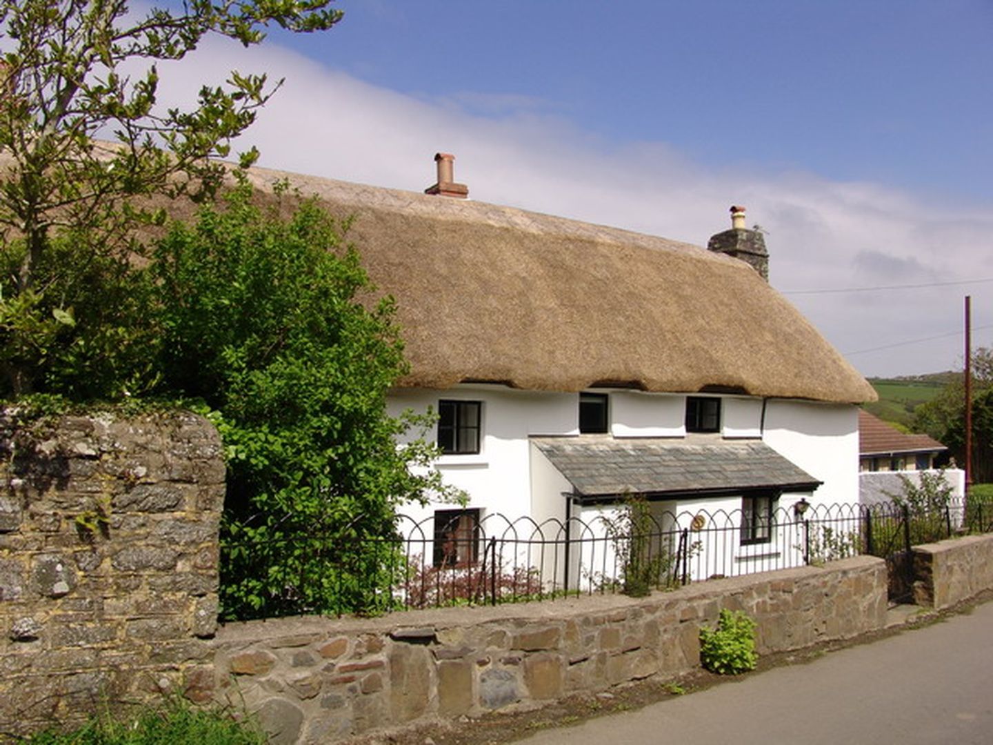 Orchard Cottage