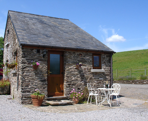 Owlacombe Cottage