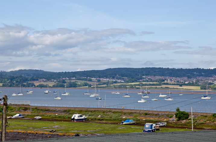 Oyster Cottage