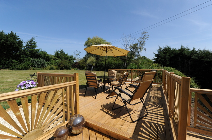 Park View Lodge