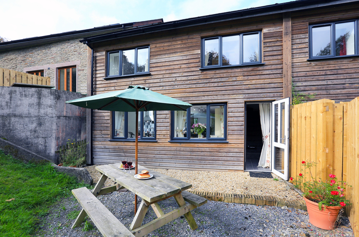 Partridge Cottage