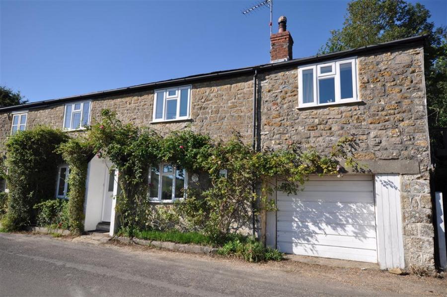 Pear Tree Cottage