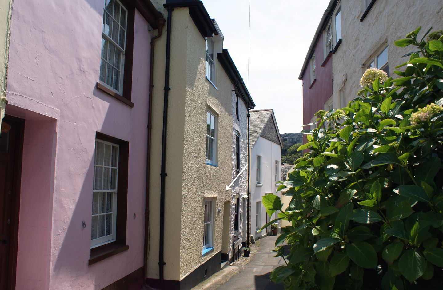 Pentreath Cottage