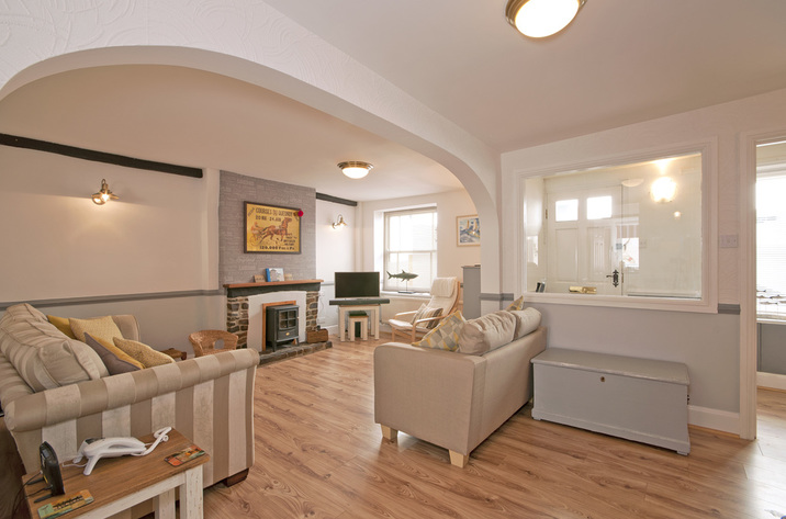 Phoenix Cottage