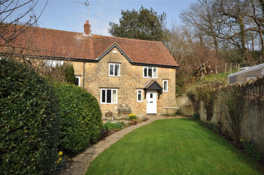 Pickford Cottage