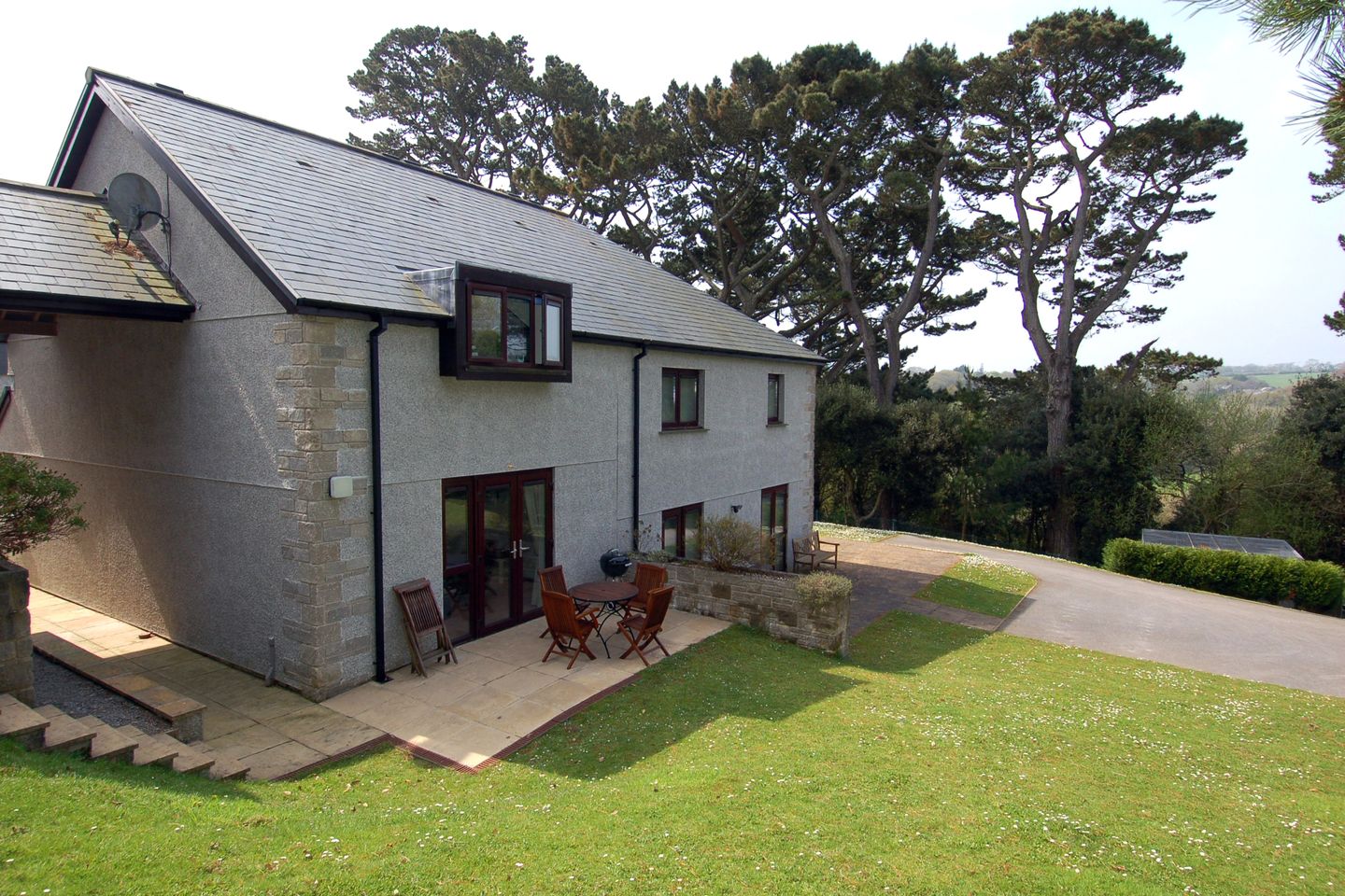 Pine Cottage