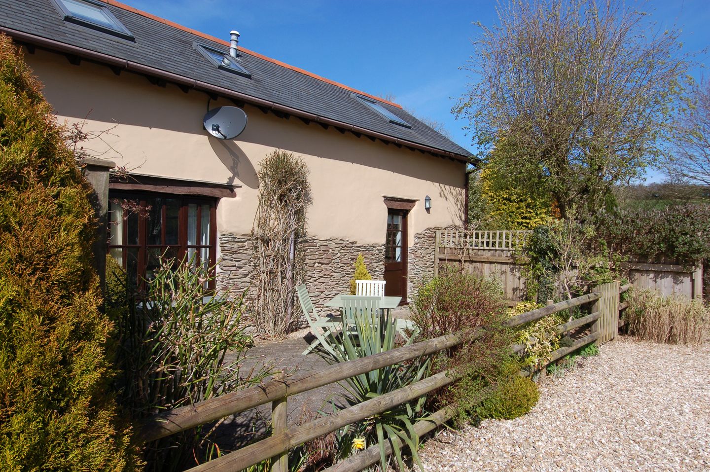 Pipistrelle Cottage