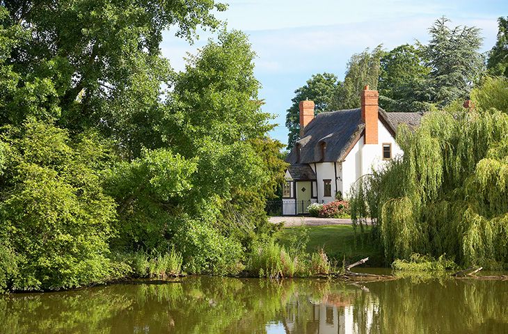Pool Head Cottage