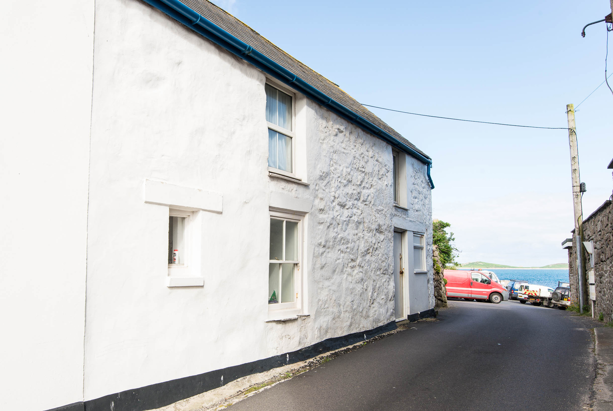 Port Light Cottage