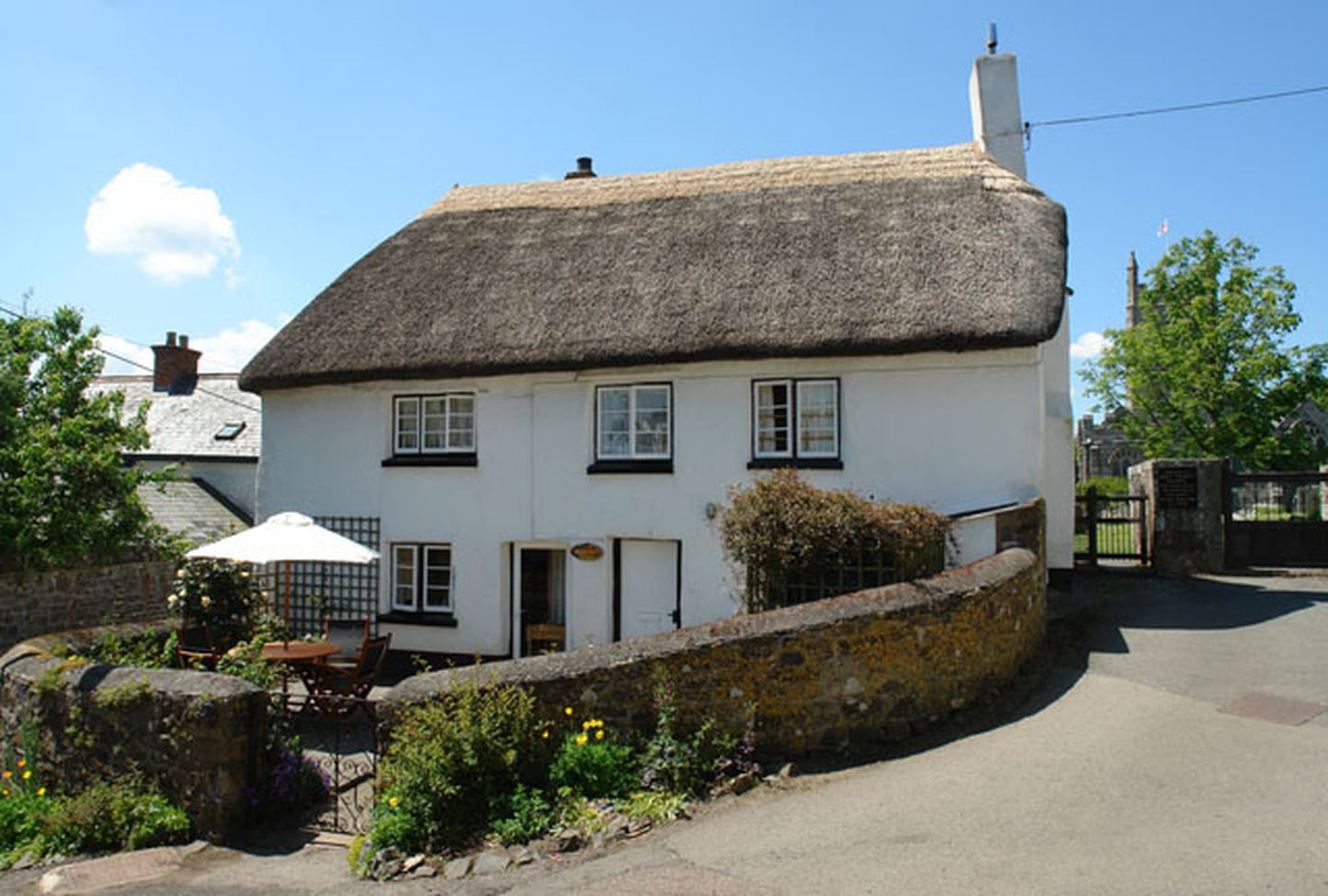 Primrose Cottage