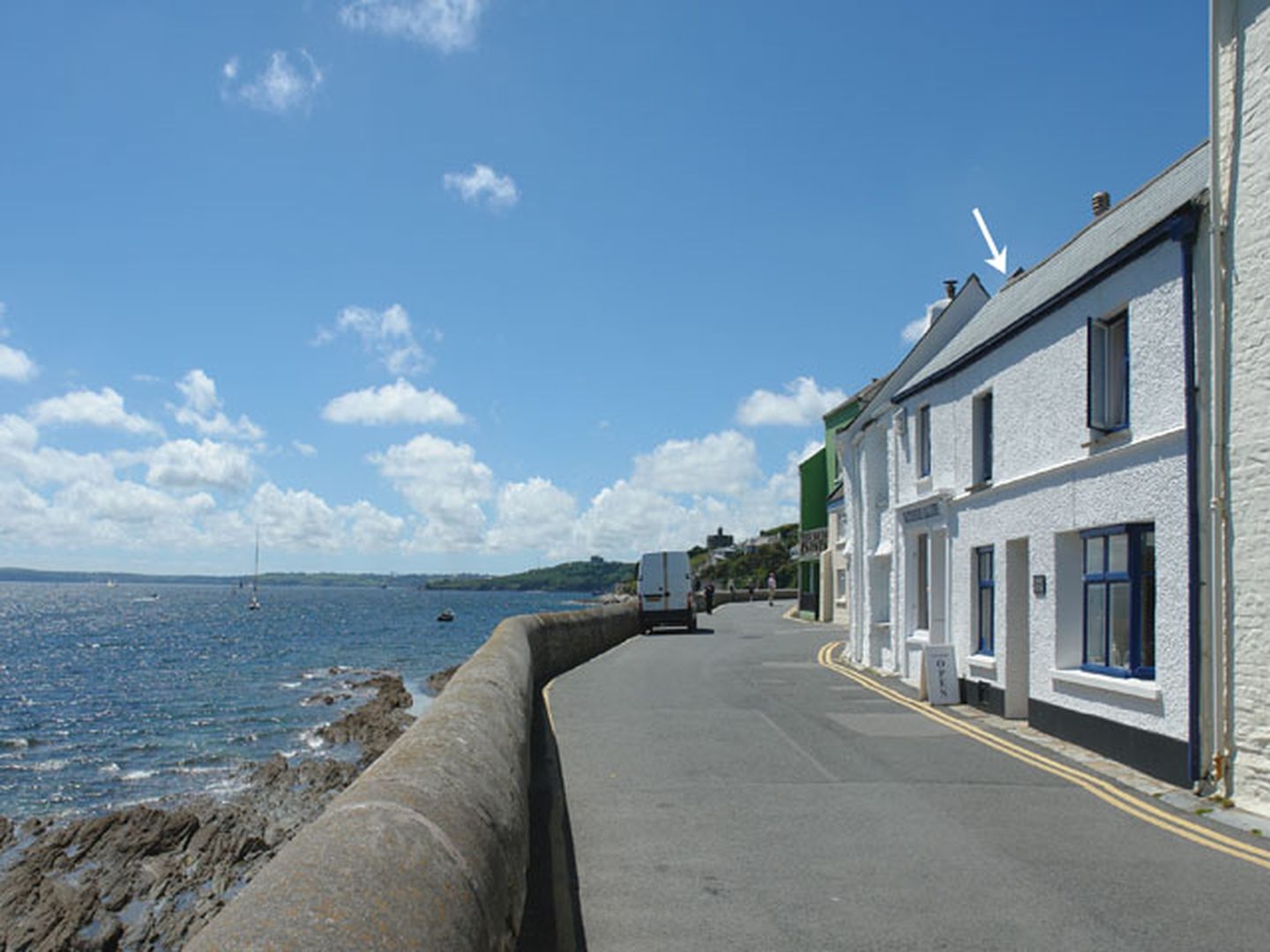 Prydes Cottage