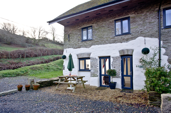 Quail Cottage