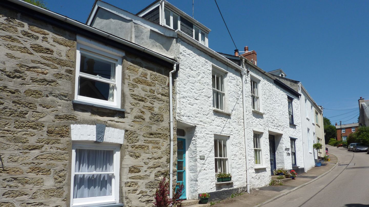 Quarry Cottage