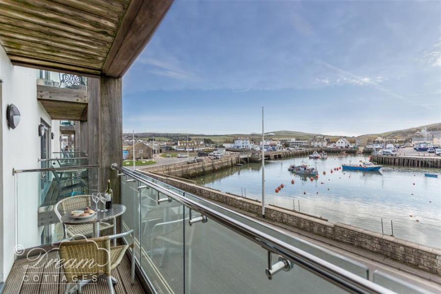 Quayside Apartment