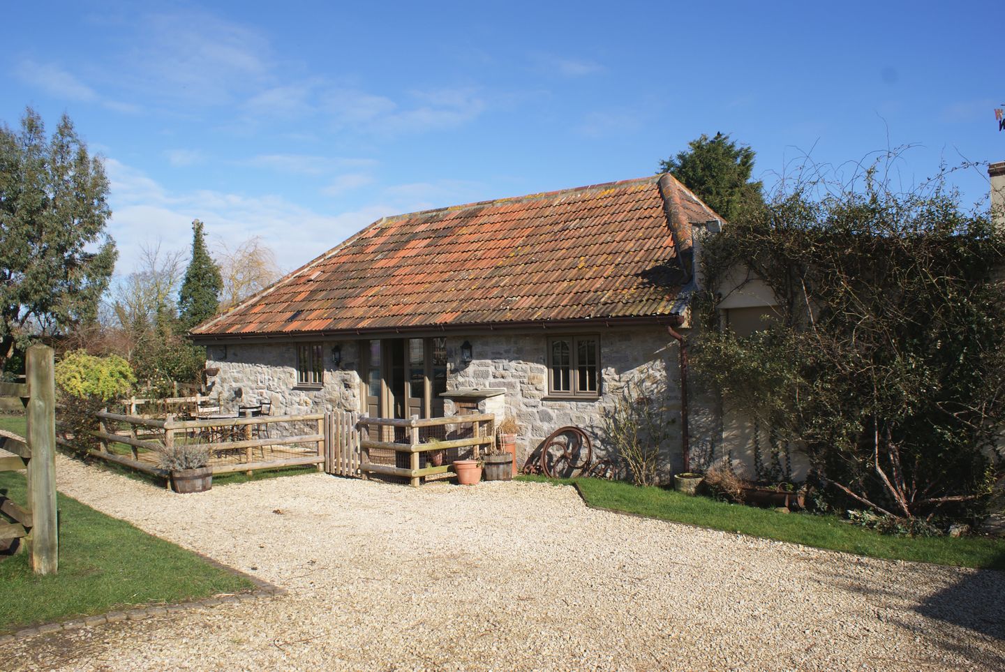 Quern Barn