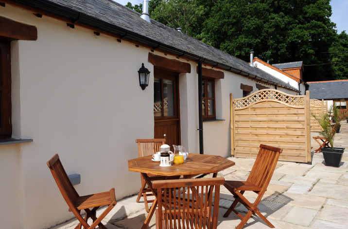 Riverside Cottage