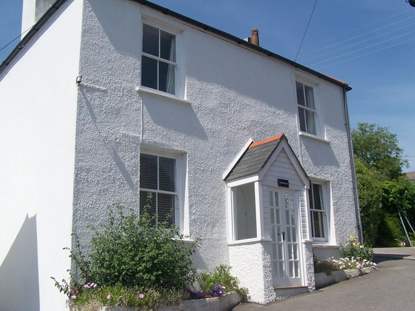 Rocklee House