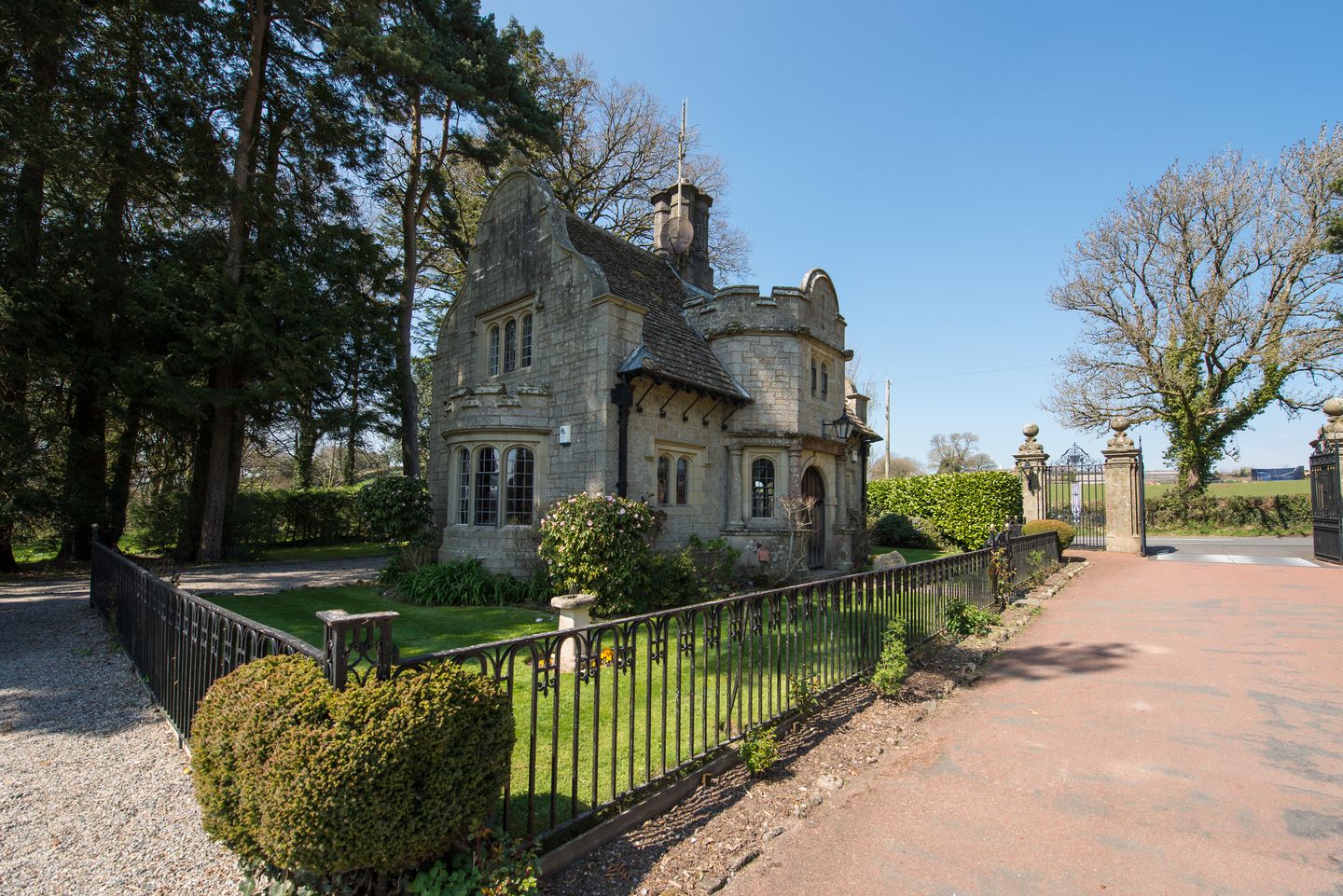 Rose Cottage