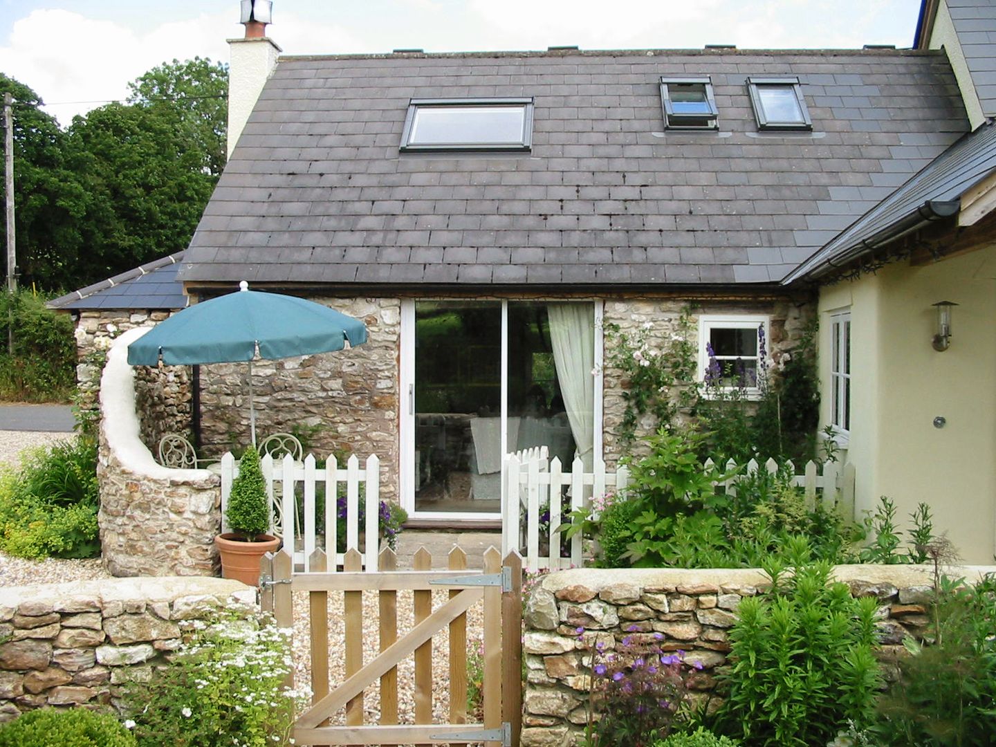 Rose Cottage