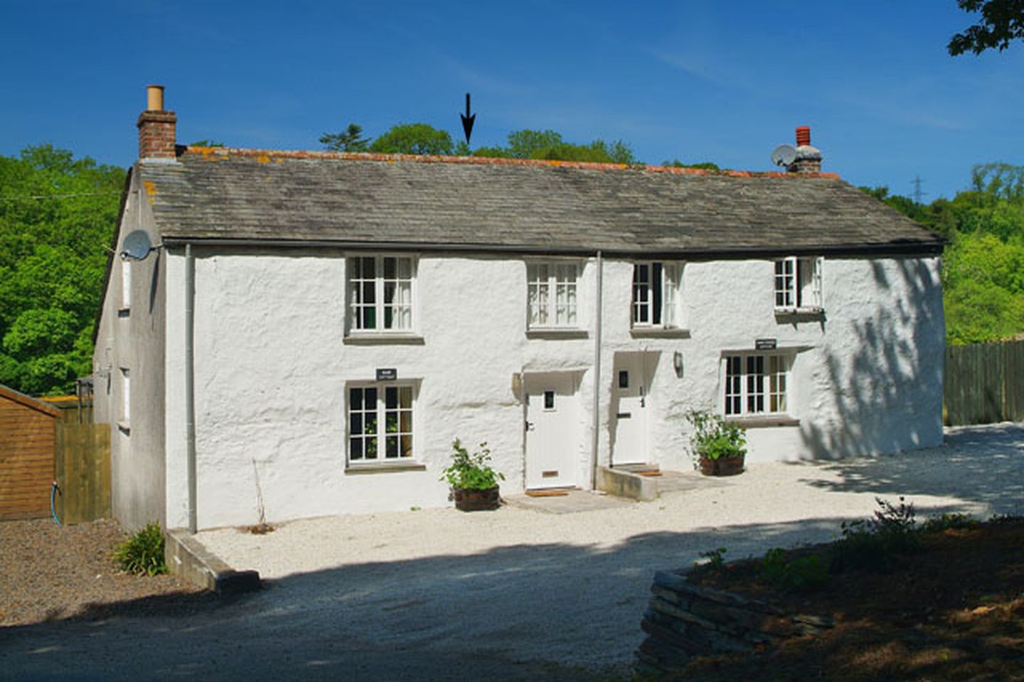 Rose Cottage