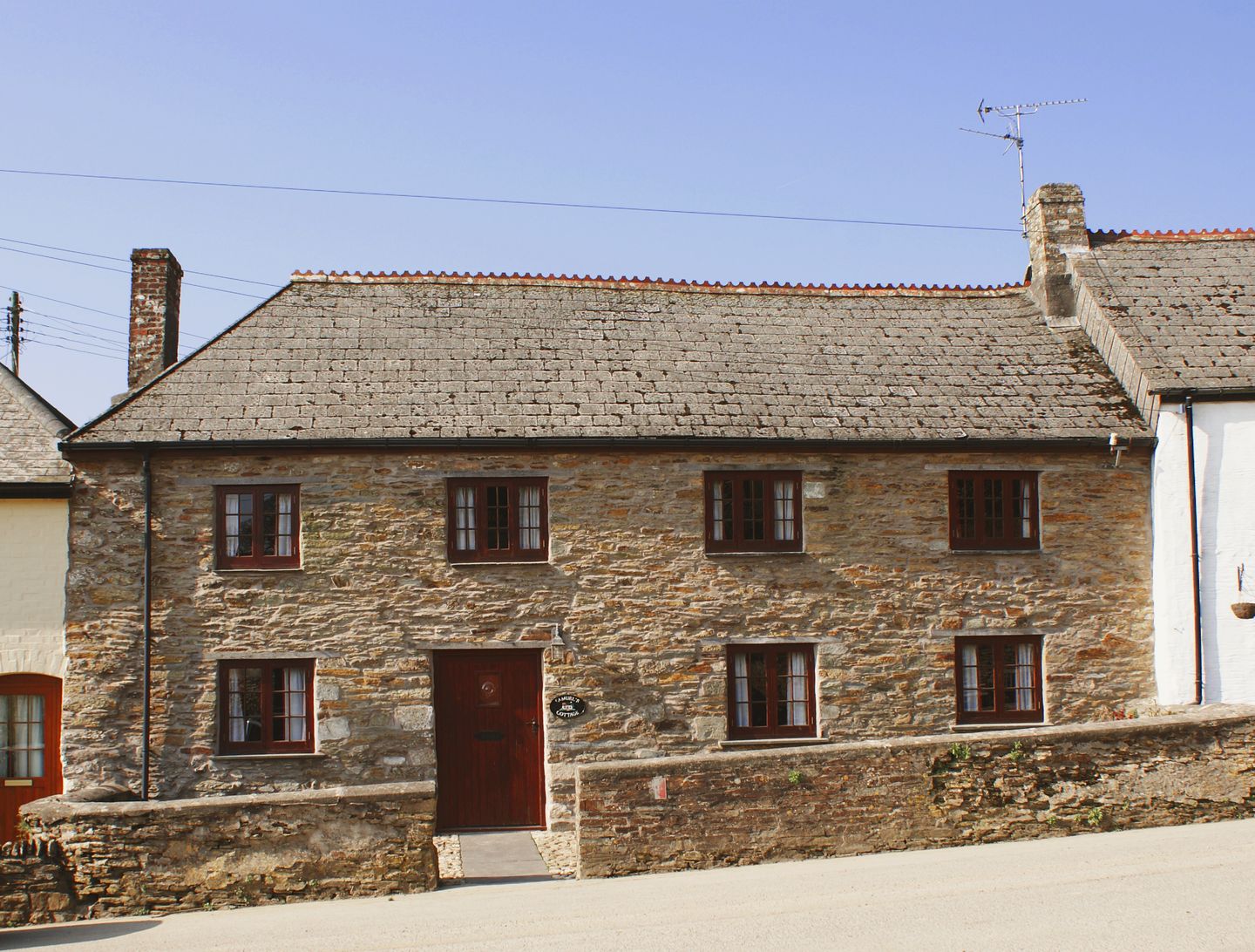 Samuels Cottage