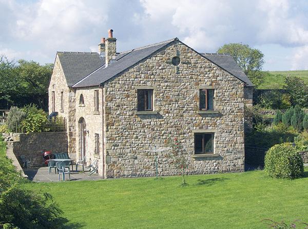 Rowan House
