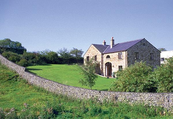 Willow Cottage