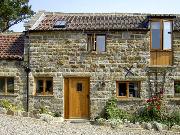 Granary Cottage