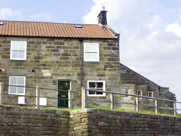 High View Cottage