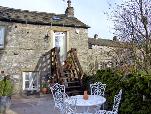 Blacksmith Cottage